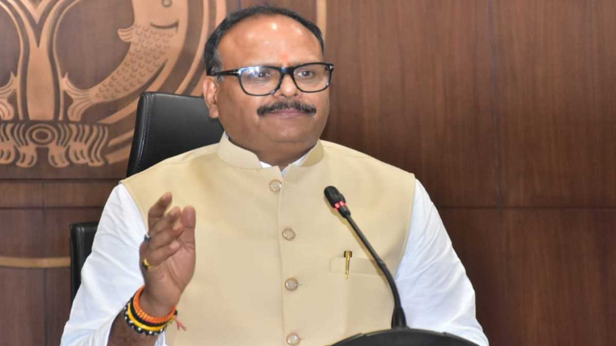 डिप्टी सीएम ने केजीएमयू के प्रकरण का लिया संज्ञान, सीएमओ केडी अस्पताल की भूमिका की करेंगे जांच